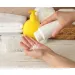 Beautiona Talk Powder Kosmetyczny Bezzapachowy 100 g