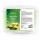 Isabellenails Paraffin Mask Parafina Cedarwood & Green Tea 500 ml
