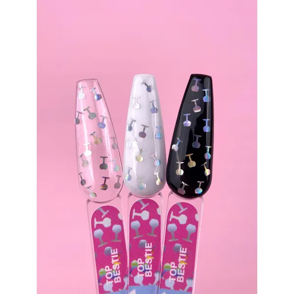 Lunamoon Top Bestie, 13 ml