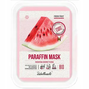 Isabellenails Paraffin Mask Parafina Arbuz 500 ml