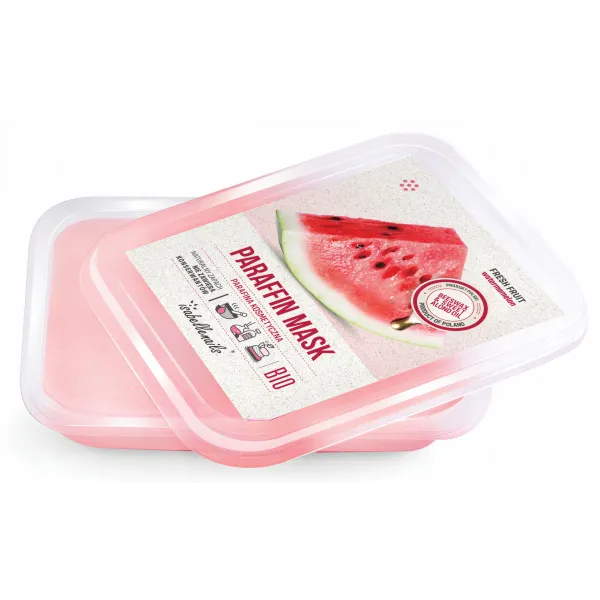 Isabellenails Paraffin Mask Parafina Arbuz 500 ml