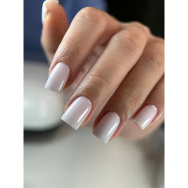 Luna moon Premium gel 02, 15 ml żel budujący mleczny