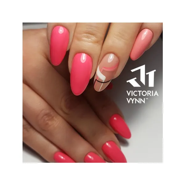 Victoria Vynn Lakier Hybrydowy 215 Coral Reef 8 ml