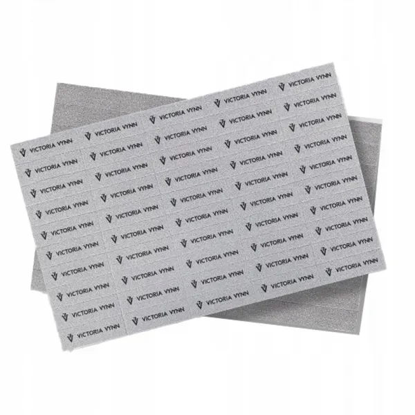 Victoria Vynn Mini Buffer 100/180 grit 50 szt