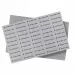 Victoria Vynn Mini Buffer 100/180 grit 50 szt