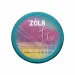 Zestaw wałeczków silikonowych Zola Glamour Flex (S, S+, M, M+, L, L+)