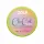 Zestaw wałeczków silikonowych do rzęs Zola Chic Curl (XS, S, M, L, XL)