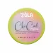 Zestaw wałeczków silikonowych do rzęs Zola Chic Curl (XS, S, M, L, XL)