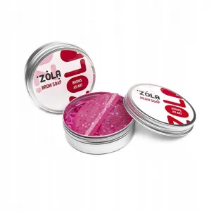 Mydełko do brwi Zola Brow Soap 50g