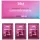 Żel do laminacji rzęs i brwi ZOLA Color Lab 01 Lifting Pink Gel 3ml