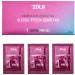 Żel do laminacji rzęs i brwi ZOLA Color Lab 01 Lifting Pink Gel 3ml