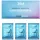 Utrwalacz laminacji rzęs i brwi ZOLA Color Lab 02 Lifting Blue Gel 3ml