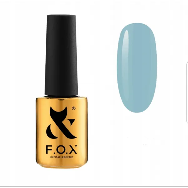 Fox Lakier Hybrydowy Spectrum 020 7 ml