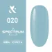 Fox Lakier Hybrydowy Spectrum 020 7 ml