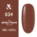 Fox Lakier Hybrydowy Spectrum 034 7 ml