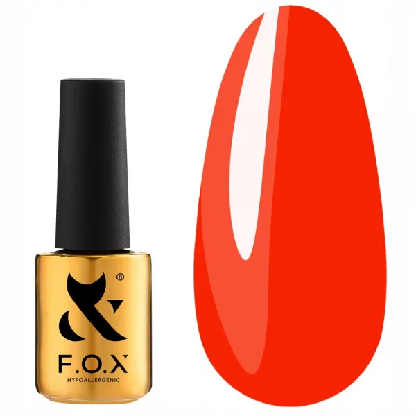 Fox Lakier Hybrydowy Spectrum 036 7 ml
