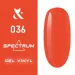 Fox Lakier Hybrydowy Spectrum 036 7 ml