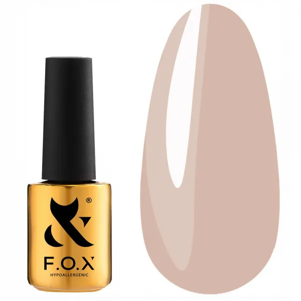 Fox Lakier Hybrydowy Spectrum 044 7 ml
