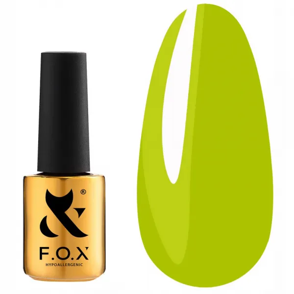 Fox Lakier Hybrydowy Spectrum 064 7 ml