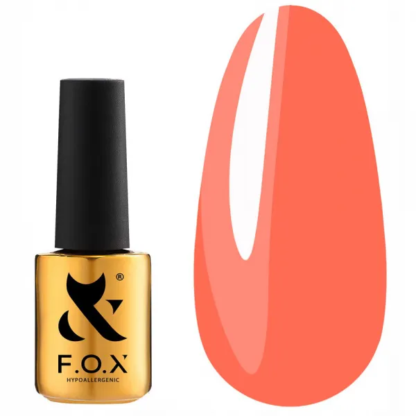 Fox Lakier Hybrydowy Spectrum 071 7 ml
