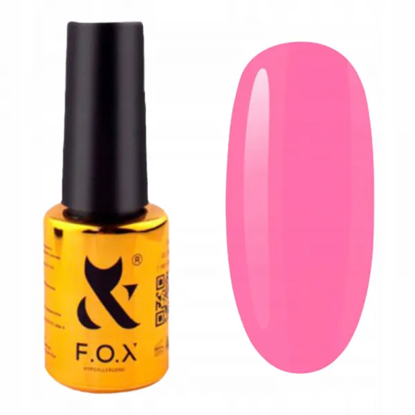 Fox Lakier Hybrydowy Spectrum 080 7 ml