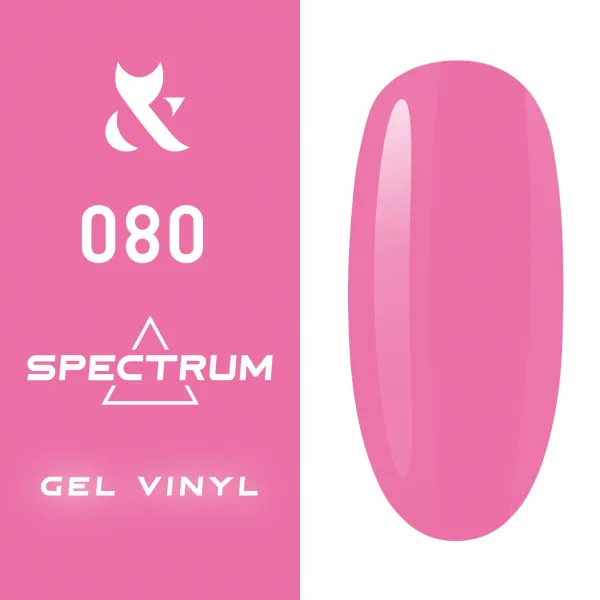 Fox Lakier Hybrydowy Spectrum 080 7 ml