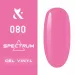 Fox Lakier Hybrydowy Spectrum 080 7 ml