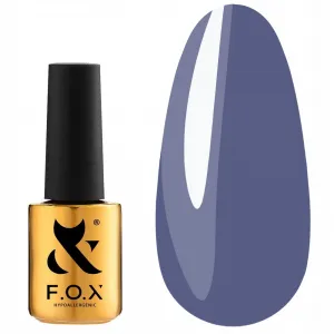 Fox Lakier Hybrydowy Spectrum 102 7 ml