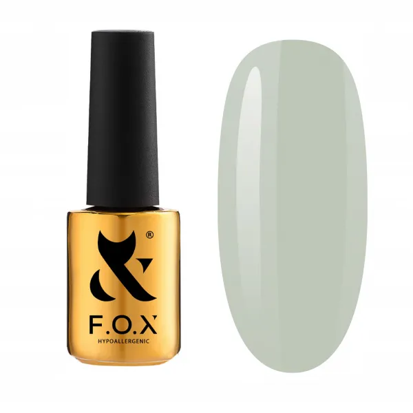 Fox Lakier Hybrydowy Spectrum 109 7 ml