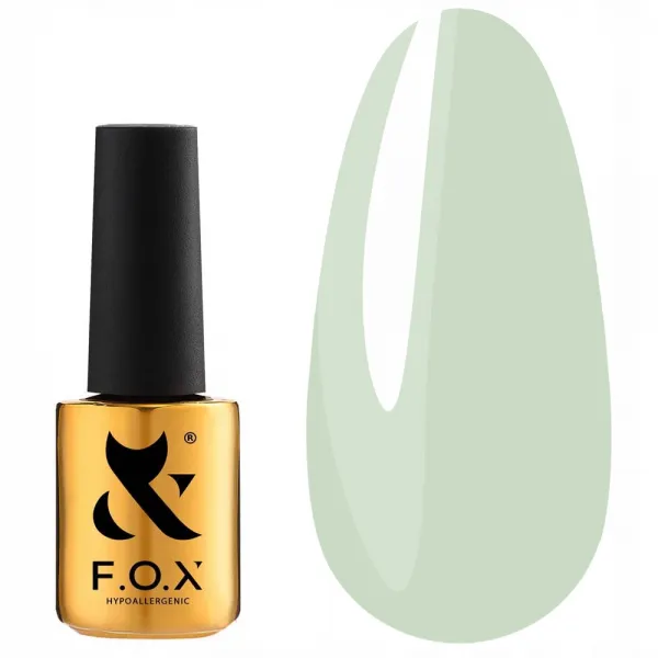 Fox Lakier Hybrydowy Spectrum 109 7 ml