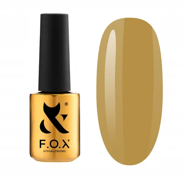 Fox Lakier Hybrydowy Spectrum 110 7 ml