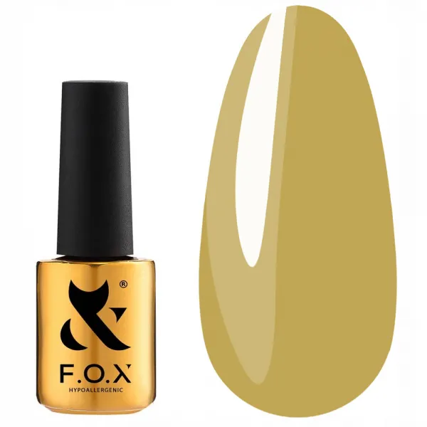 Fox Lakier Hybrydowy Spectrum 110 7 ml