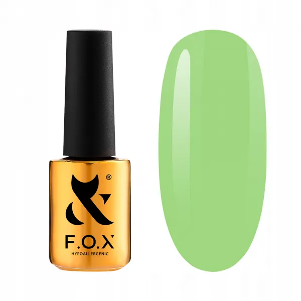 Fox Lakier Hybrydowy Spectrum 135 7 ml