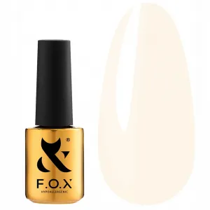 Fox Lakier Hybrydowy French Classic 003 7 ml