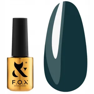 Fox Lakier Hybrydowy Me Eco 021 7 ml