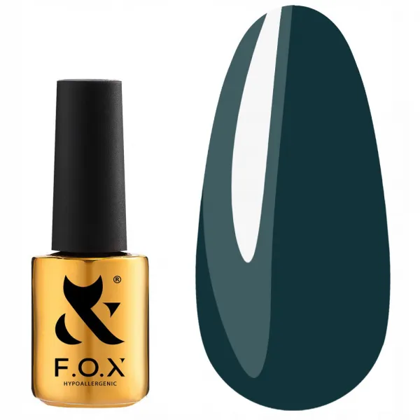 Fox Lakier Hybrydowy Me Eco 021 7 ml