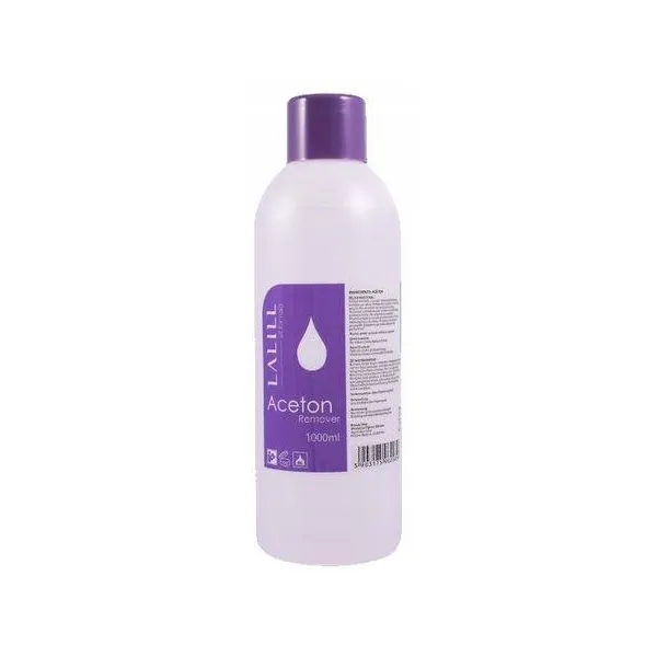 Aceton LaLill 1000 ml