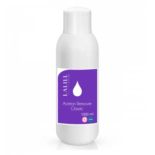 Aceton LaLill 1000 ml