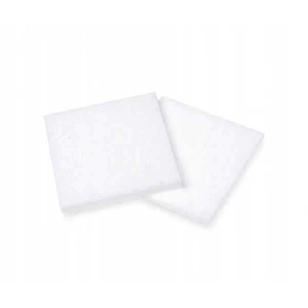 Waciki bezpyłowe Clavier Nail Wipes 325 szt.