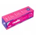 Waciki bezpyłowe Clavier Nail Wipes 325 szt.