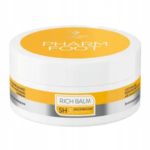 Victoria Vynn Pharm Foot Rich Balm Maść Do Pielęgnacji 75 g