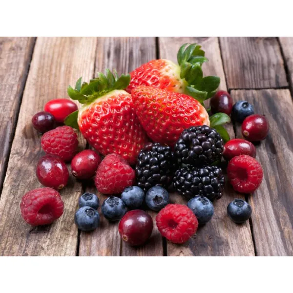 Farmona Skin Salt Forest Fruits Sól Do Kąpieli Stóp 1400 szt