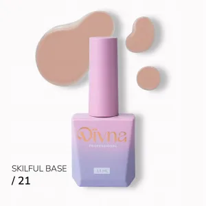 Divna Skilful Base Baza 21 13 ml