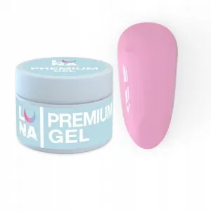 Luna moon Premium Gel nr21 30ml