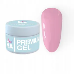 Luna moon Premium Gel nr15 30ml