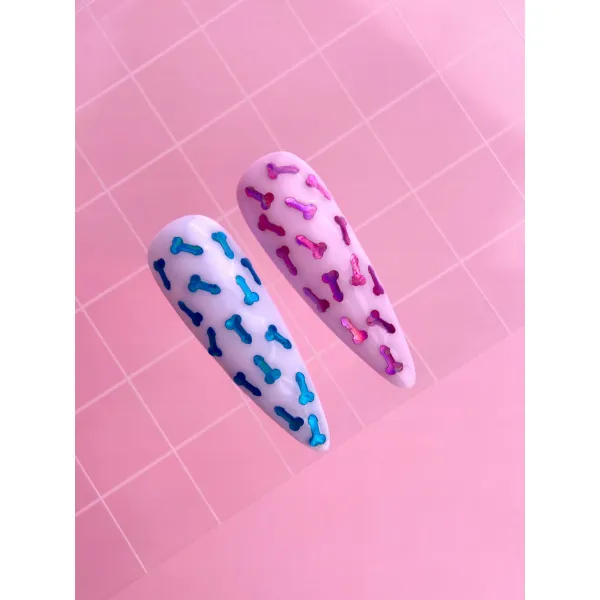 Luna moon top secret 05 13 ml