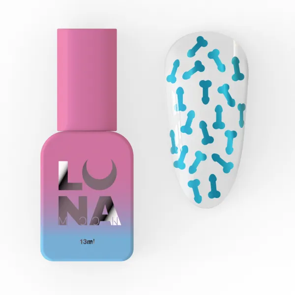 Luna moon top secret 05 13 ml
