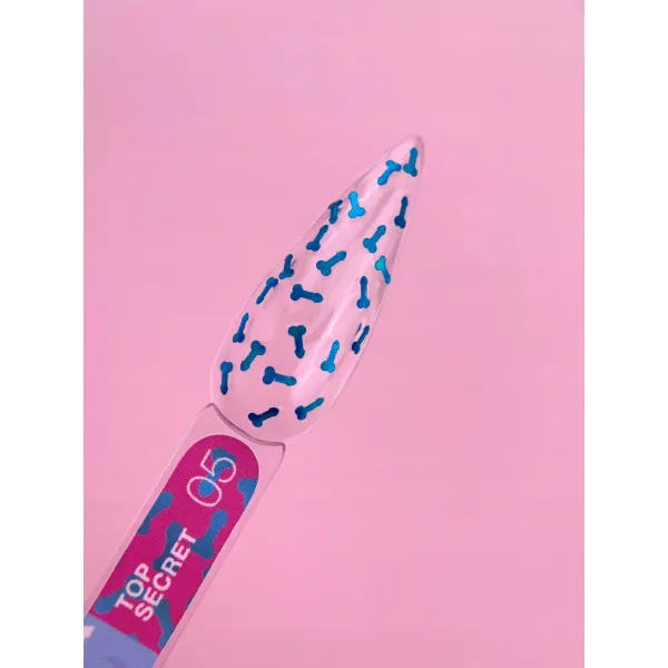 Luna moon top secret 05 13 ml