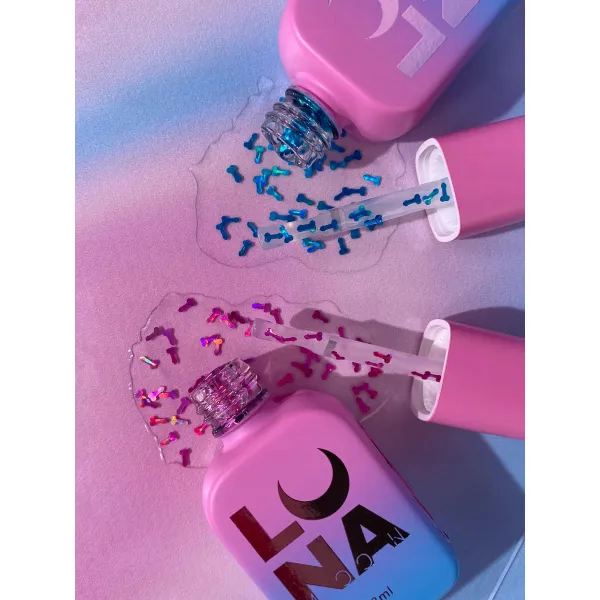 Luna moon top secret 05 13 ml