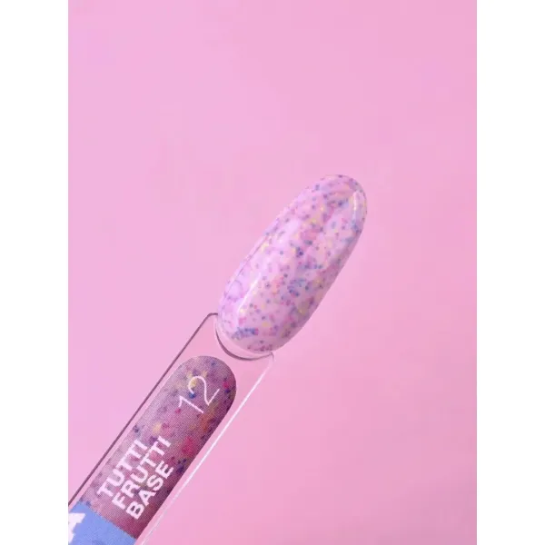 Luna moon tutti frutti base 12 13 ml